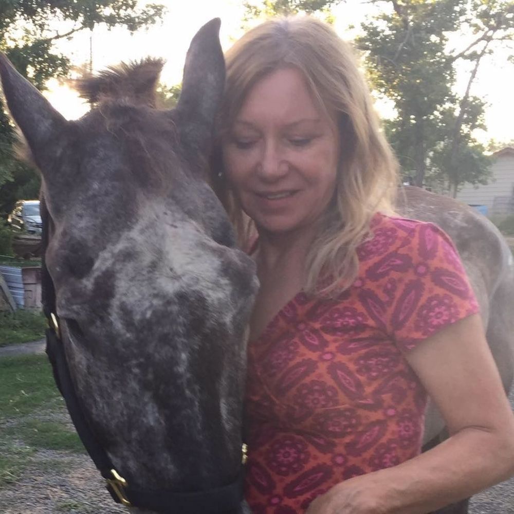 Meet your Posher, Cindy